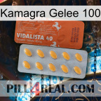 Kamagra Jelly 100 43